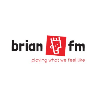 Brian FM Ashburton logo