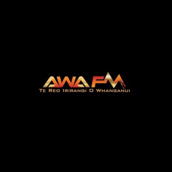 Awa FM logo