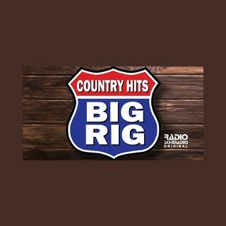 Big Rig Country Hits logo