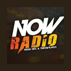 NOW Radio logo