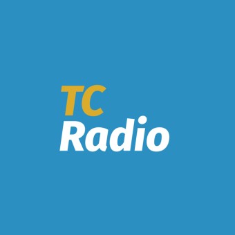 TC Radio logo
