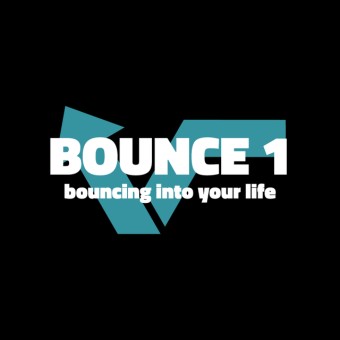 Bounce 1 logo