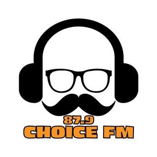 Choice Fm NZ logo