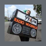 Radio Woodville logo