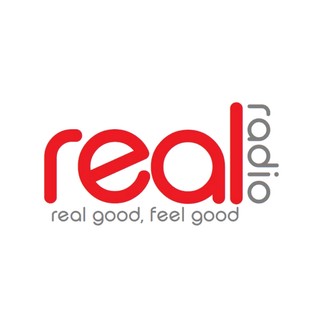 Real Radio 104 logo