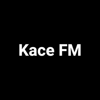 Kace FM logo