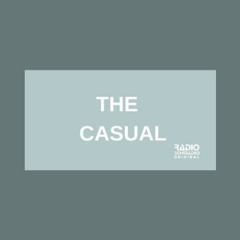 The Casual logo