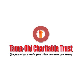 Tama-Ohi Radio logo