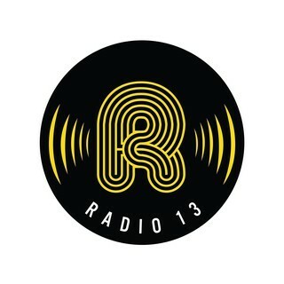 Radio 13 logo