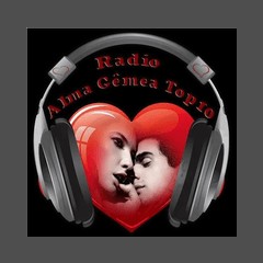Radio Alma Gemea Top 10 logo