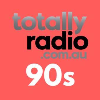 Totally Radio 90s