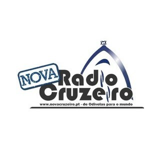 Rádio Nova Cruzeiro logo