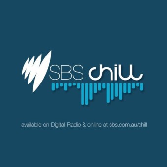 SBS Chill logo