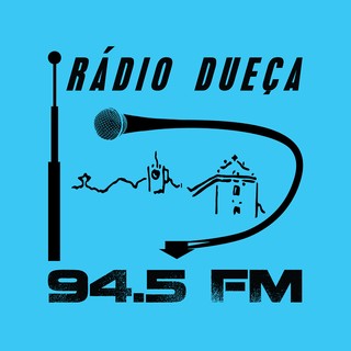 Rádio Dueça logo