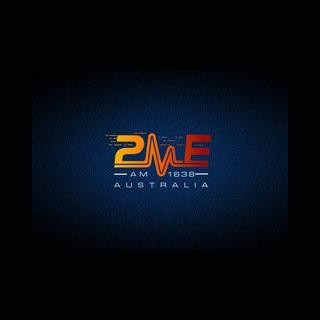 2ME Radio Arabic