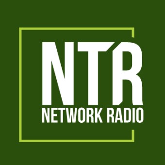 NTR - Network Radio logo