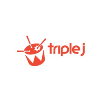ABC Triple J QLD logo