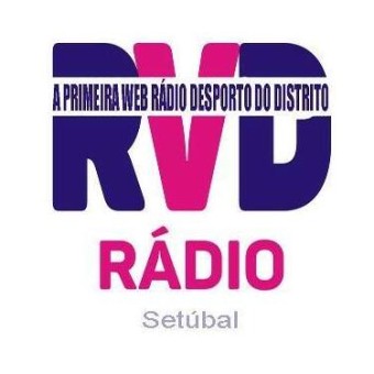 RVD Rádio logo