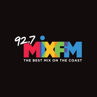 92.7 Mix FM Sunshine Coast
