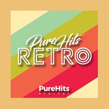 Pure Hits RETRO logo