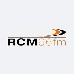 RCM - Rádio Clube Marinhense logo