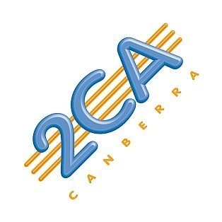 2CA 1053 AM logo