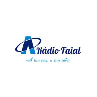 Rádio Faial logo