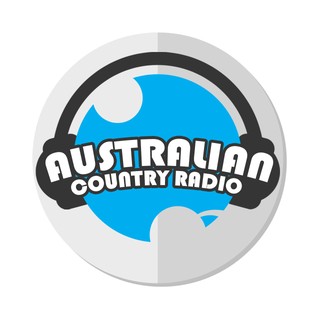 Australian Country Radio logo