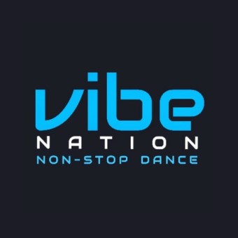 Vibe Nation logo