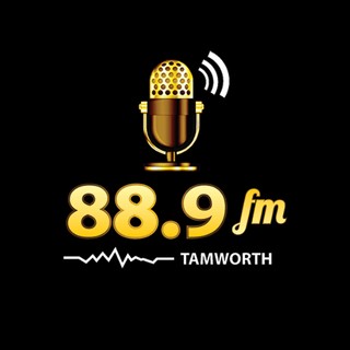 88.9fm Tamworth