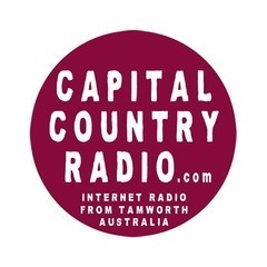 Capital Country Radio
