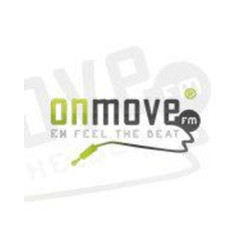 On Move FM logo
