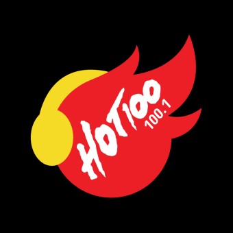 Hot100 Darwin logo