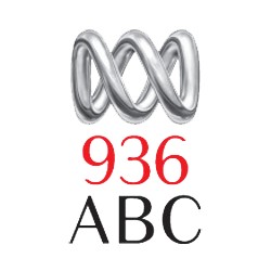 936 ABC Hobart logo