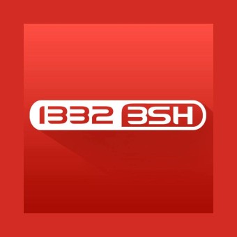 1332 3SH logo