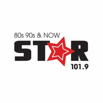 Star 101.9 FM (AU Only)