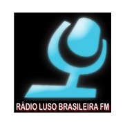 Rádio Luso Brasileira logo