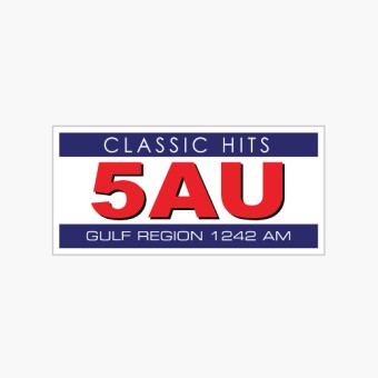 5AU Classic Hits logo