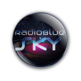 Radio Blue Sky logo