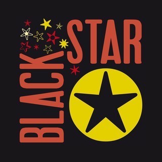 QRAM - Black Star Radio