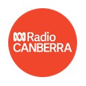 ABC Radio Canberra logo
