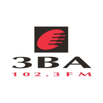 Radio 3BA