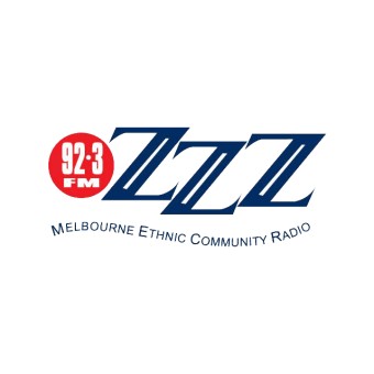 3ZZZ FM 92.3 logo