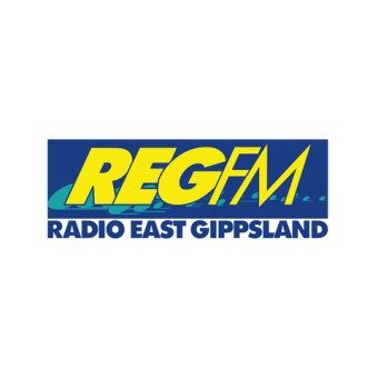 REG FM Radio East Gippsland
