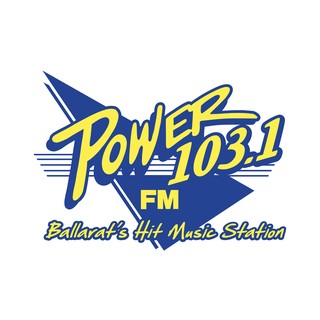 Power FM Coast logo