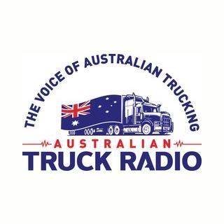 Australian Truck Radio logo