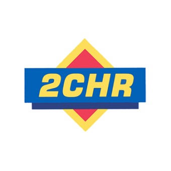 2CHR - Central Hunter Community Broadcasters logo