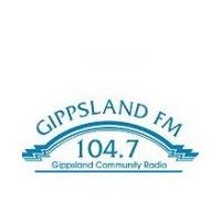 Gippsland FM logo