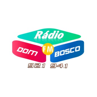 Rádio Dom Bosco FM logo