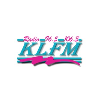 3EON - KLFM logo